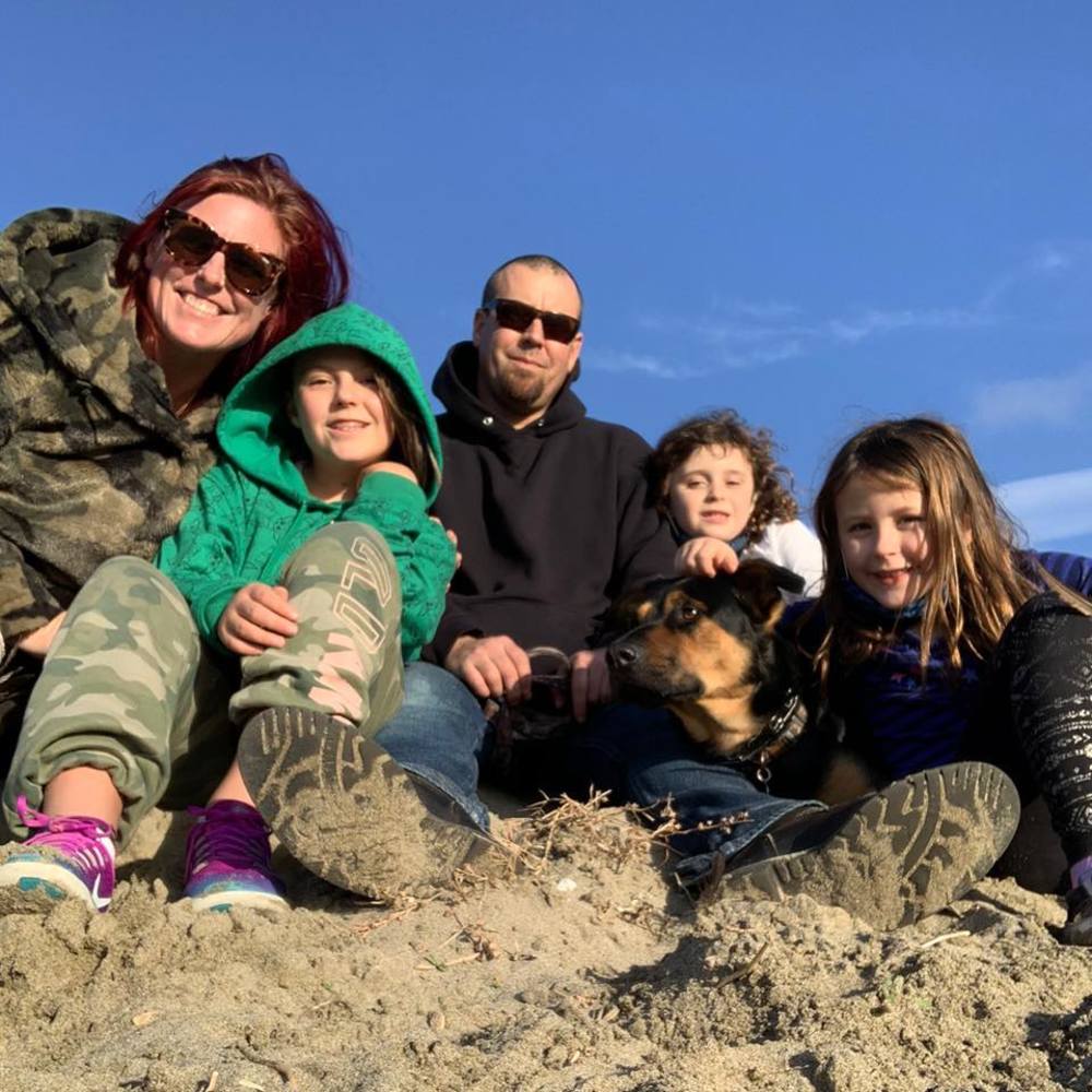 Meet your Posher, Stacey